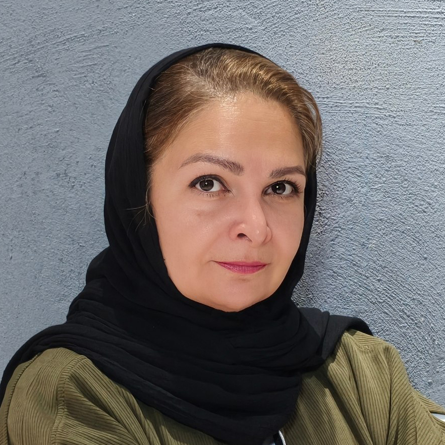 ماندانا حاجی علیرضا